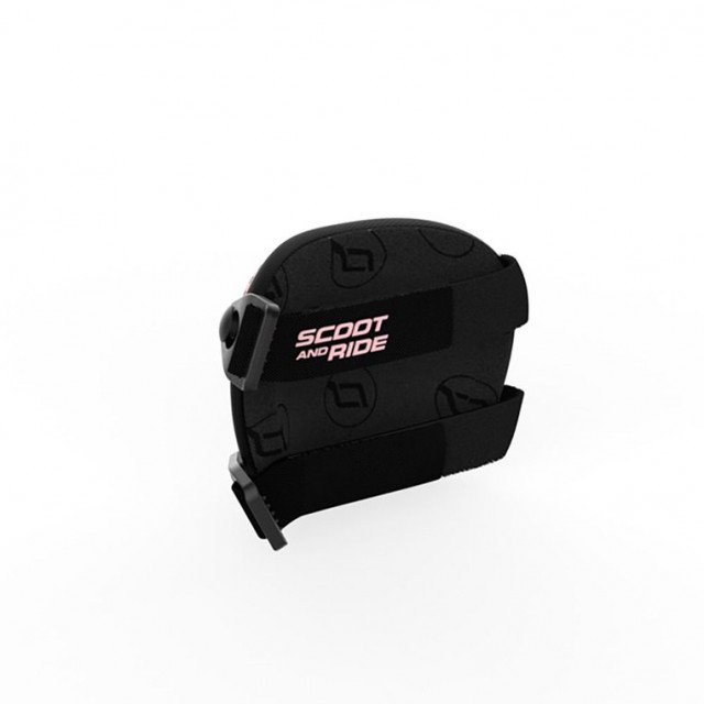 Scot and ride stitnici za decu roze boje